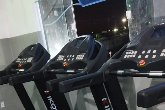 Imagem 1 da galeria do parceiro Espaço Saúde Academia