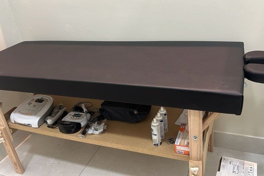 Imagem 3 da galeria do parceiro Lume Fisioterapia e Pilates