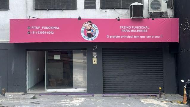 Imagem 2 da galeria do parceiro Fit Up Academia Funcional