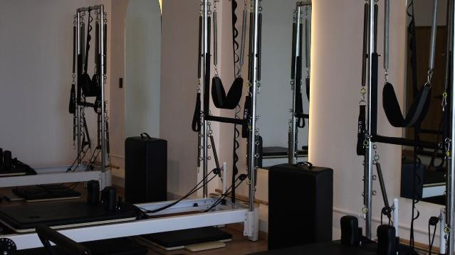 Imagen 1 de la galería del partner Power Pilates Nutrition