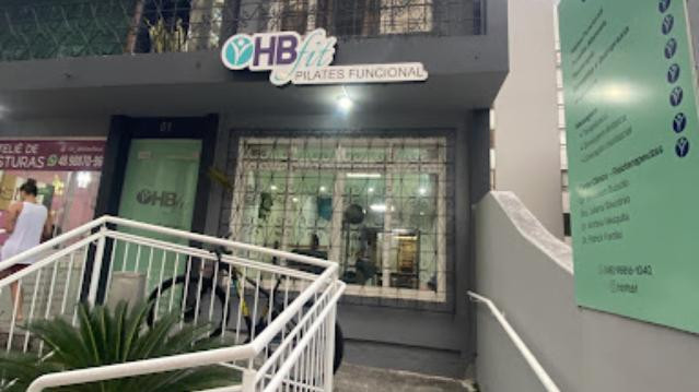 Imagem 2 da galeria do parceiro Studio HB Fit