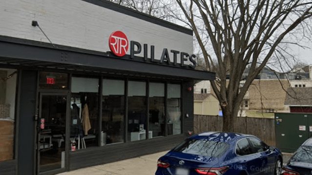 Image 2 from RTR Pilates - McLean partner gallery