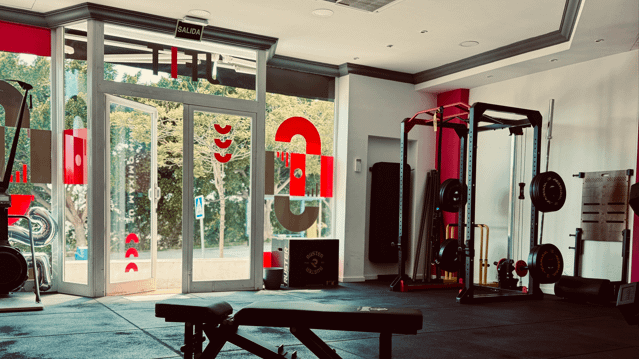 Imagen 1 de la galería del partner JFit Functional Training Center_Miramar