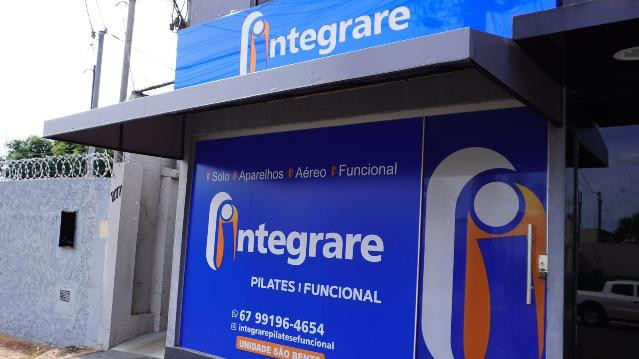 Imagem 1 da galeria do parceiro Integrare Pilates e Funcional - Unidade São Bento