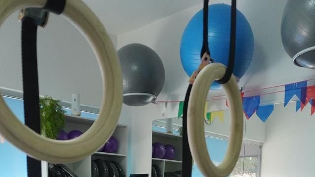 Imagem 2 da galeria do parceiro Integrare Pilates e Funcional - Unidade São Bento