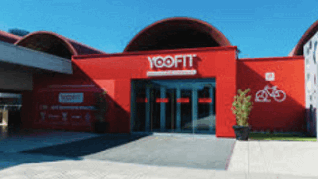 Imagem 2 da galeria do parceiro Full CrossFit Madrid - Chamartín - Plaza Castilla