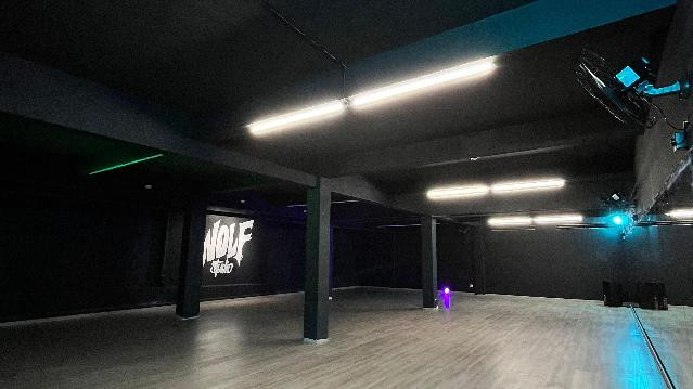 Imagem 1 da galeria do parceiro WOLFSTUDIO BR