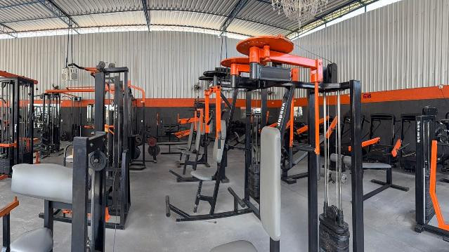 Imagem 3 da galeria do parceiro Academia Lacerda