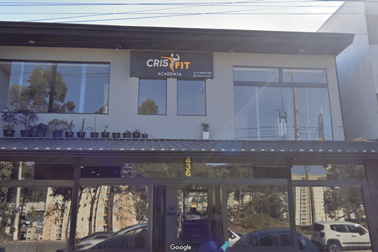 Imagem 2 da galeria do parceiro Cris Fit Academia