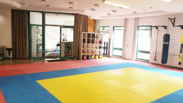 Bild 3 von Präventionssportpraxis @ Brüggen Partnergalerie