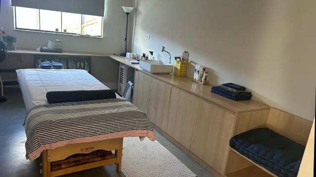 Imagem 1 da galeria do parceiro Calu Massagem Terapêutica | Massoterapeuta em Ribeirão Pires