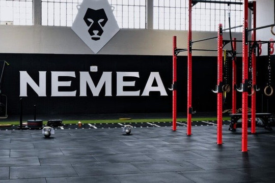 Immagine 1 dalla galleria del partner Nemea Perugia