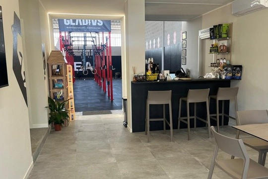 Immagine 2 dalla galleria del partner Nemea Perugia