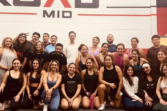 Imagen 3 de la galería del partner Road MID Training Center