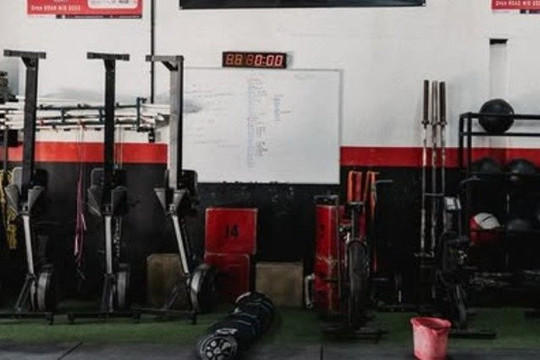 Imagen 1 de la galería del partner Road MID Training Center