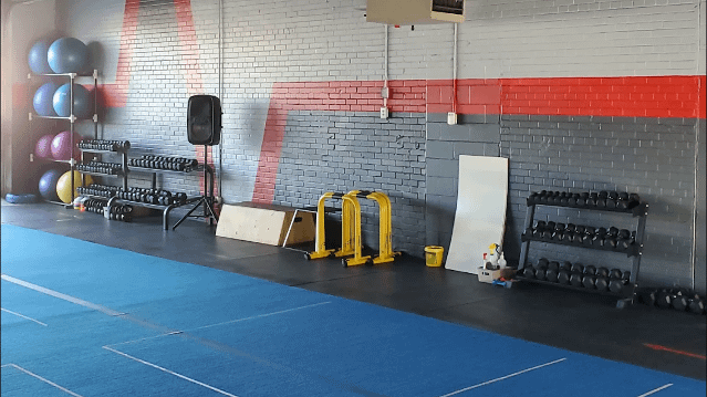 Image 2 de la galerie du partenaire Milton Ignite Fitness