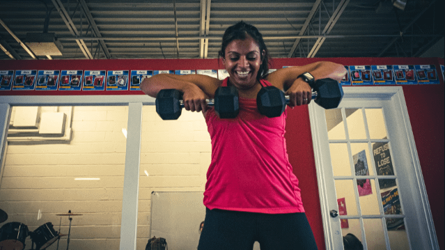 Image 3 de la galerie du partenaire Milton Ignite Fitness