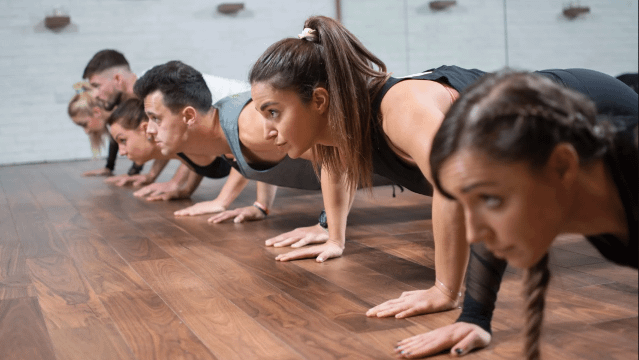 Image 1 de la galerie du partenaire Milton Ignite Fitness