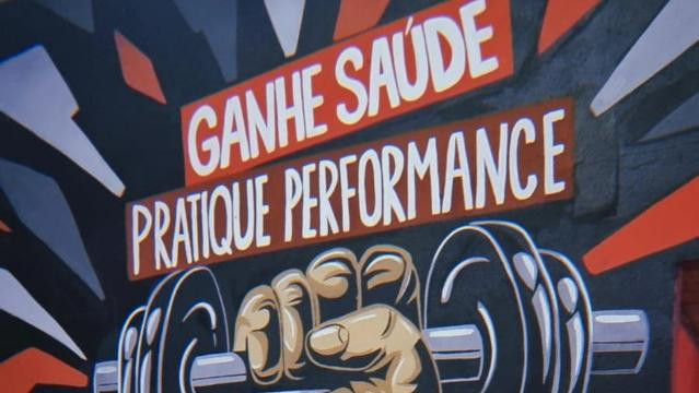 Imagem 2 da galeria do parceiro Academia Performance