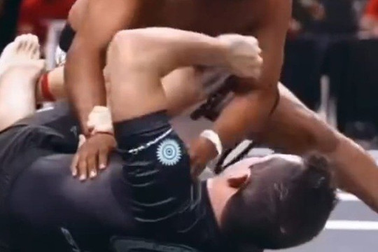 Imagem 3 da galeria do parceiro Inconfidentes Guardian's Fight Team