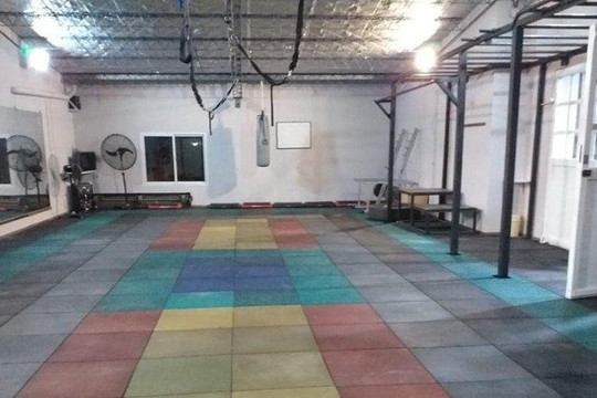 Imagen 1 de la galería del partner Bap GYM