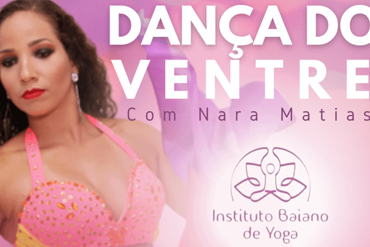 Imagem 1 da galeria do parceiro Núcleo de Dança Nara Matias