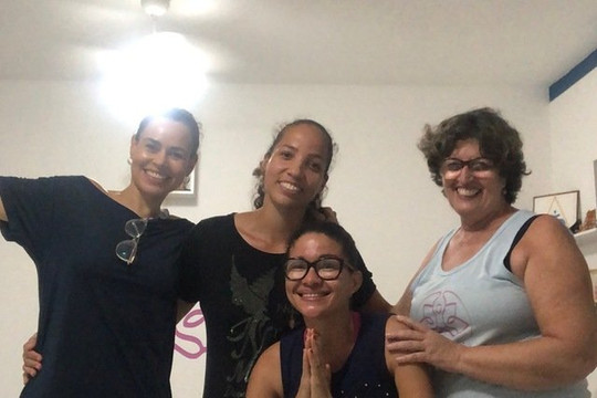 Imagem 3 da galeria do parceiro Núcleo de Dança Nara Matias