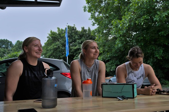 Bild 2 von Foerde Fitness Kiel Partnergalerie