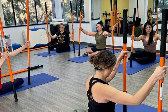 Image 1 from CrossFunction Sports Recovery + Cryotherapy + Wellness + Red Light Therapy partner gallery