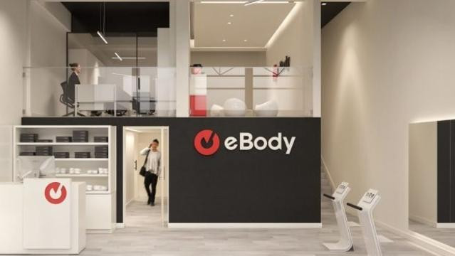 Imagem 1 da galeria do parceiro eBody Laranjeiras