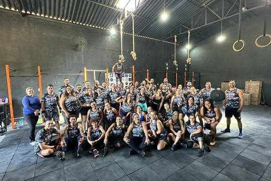 Imagem 3 da galeria do parceiro GS Cross