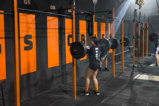 Imagem 1 da galeria do parceiro GS Cross