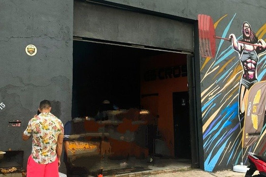 Imagem 2 da galeria do parceiro GS Cross