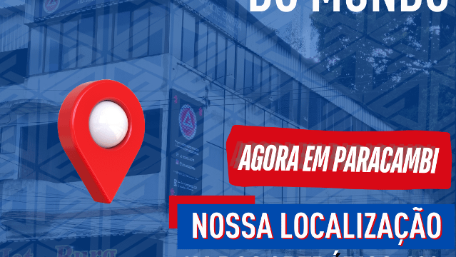 Imagem 2 da galeria do parceiro Gracie Barra Paracambi