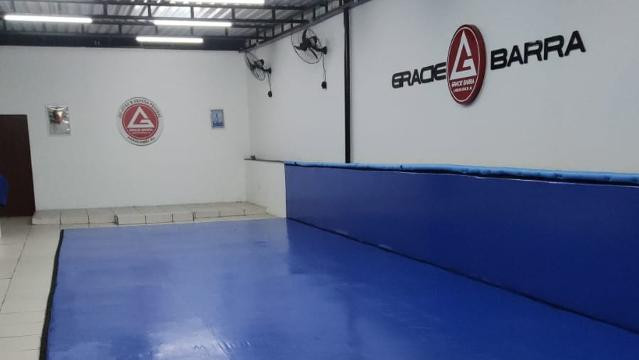 Imagem 1 da galeria do parceiro Gracie Barra Paracambi