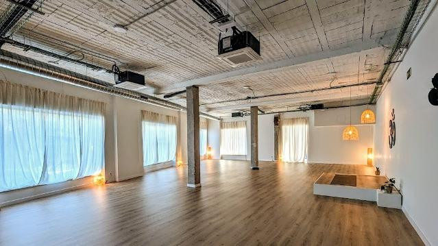 Imagen 1 de la galería del partner Yogaone MORATALAZ