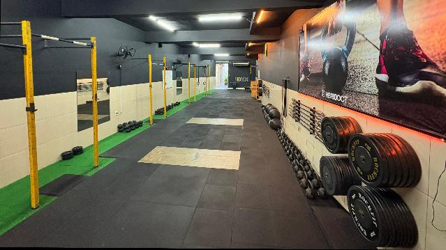 Imagem 1 da galeria do parceiro Híbrido CT