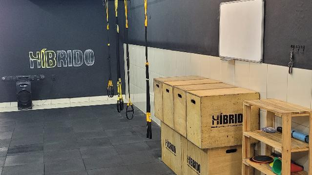 Imagem 3 da galeria do parceiro Híbrido CT