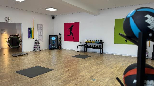 Bild 1 von Mrs. Sporty Leverkusen-Opladen Partnergalerie