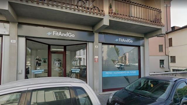 Immagine 2 dalla galleria del partner Fit and Go Terni