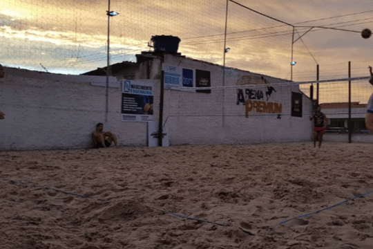 Imagem 3 da galeria do parceiro Arena Premium JC