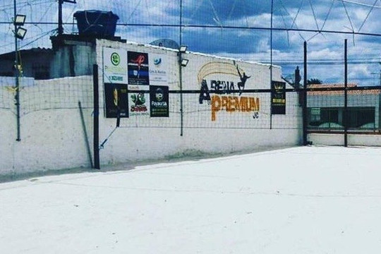Imagem 1 da galeria do parceiro Arena Premium JC