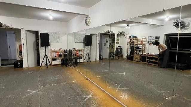 Imagem 2 da galeria do parceiro Studio Sá Pateia - Asa Norte