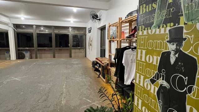 Imagem 1 da galeria do parceiro Studio Sá Pateia - Asa Norte