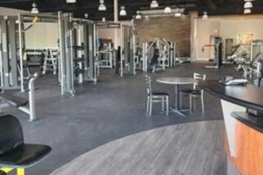 Image 2 from Fitness for 10 partner gallery