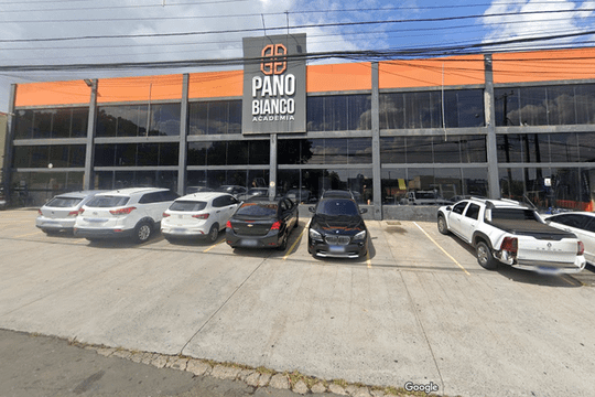 Imagem 2 da galeria do parceiro Panobianco - Campo Grande