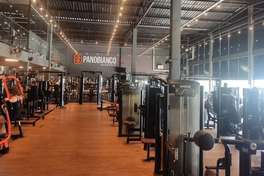 Imagem 1 da galeria do parceiro Panobianco - Campo Grande