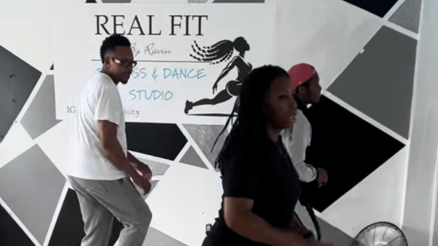 Image 3 from Real Fit by Ravin Studio partner gallery