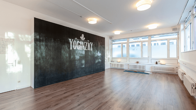 Bild 2 von Yoginzky Partnergalerie