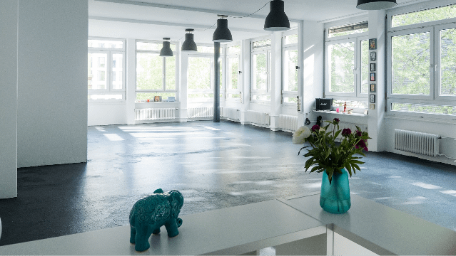 Bild 3 von Yoginzky Partnergalerie